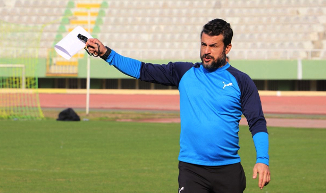 Ali Tandoğan’dan ilk açıklama: Sen her şeyini verirsin…