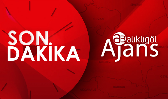 Arpa yüklü kamyon devrildi! Sürücü hastaneye kaldırıldı