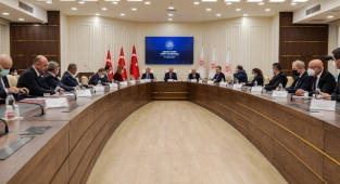 Asgari ücret görüşmeleri başladı