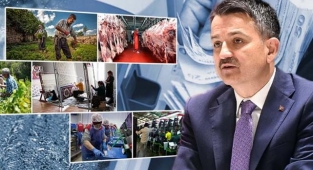 Bakan açıkladı! O ödemeler hesaba yattı