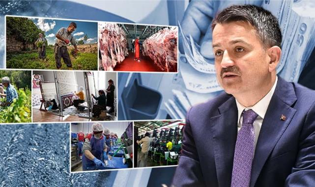 Bakan açıkladı! O ödemeler hesaba yattı