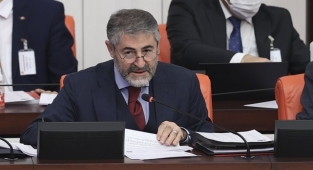 Bakan Nebati: Faiz artırımı tartışmaya kapalı