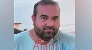 Barış Pınarı Bölgesinde saldırı! DSİ memuru şehit oldu