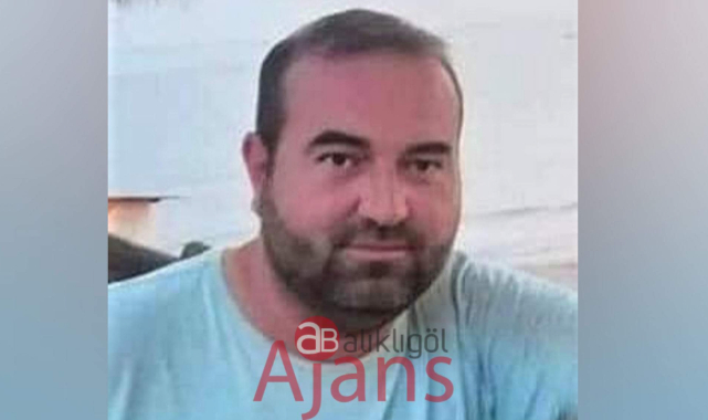 Barış Pınarı Bölgesinde saldırı! DSİ memuru şehit oldu