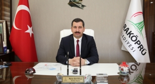 Baydilli 2022’de hizmet dolu bir yıl diledi