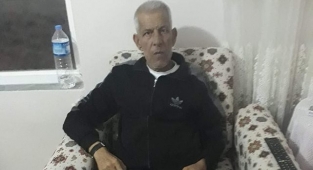 Bayık ailesinin acı günü