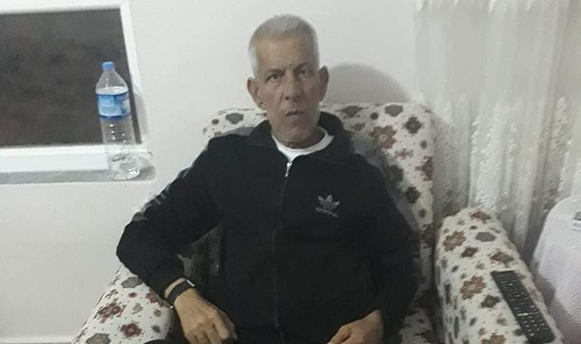 Bayık ailesinin acı günü