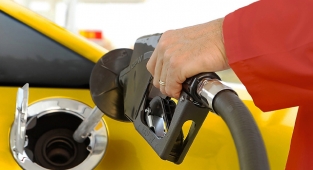 Benzin, motorin ve LPG’ye yine zam