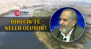 Birecik'te Saadet Partili Çellik'in meclis üyeliği düşürüldü