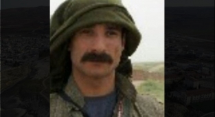 Bozova’da öldürülen PKK’lı Ceylanpınar’da toprağa verildi