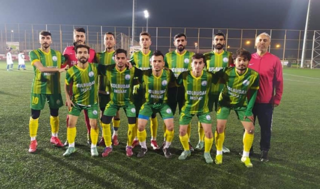 Bozovaspor Fatihspor’u deplasmanda vurdu