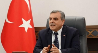 Büyükşehir Belediye Başkanı Beyazgül'ün acı günü