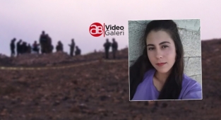 Ceylanpınar’da ölü bulunan kadının kimliği tespit edildi