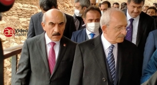 CHP İl Başkanı Cidir, Kırıkçı’ya ‘Şanlıurfa halkından özür dile’ dedi