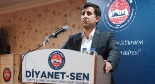 CHP’li Özgür Özel’e Şanlıurfa’dan tepki! Köhnemiş CHP zihniyeti