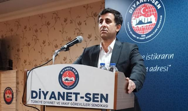 CHP’li Özgür Özel’e Şanlıurfa’dan tepki! Köhnemiş CHP zihniyeti