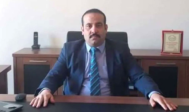 CHP'liler için "bunları asmak şart" diyen başkan yardımcısı aklandı