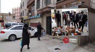 Covid-19’da yeni dalga tehlikesi: Şanlıurfa’da aşı için seferberlik başlatıldı