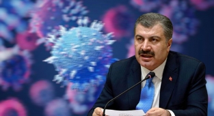 Dikkat: Omicron varyantı Türkiye'ye yayılıyor