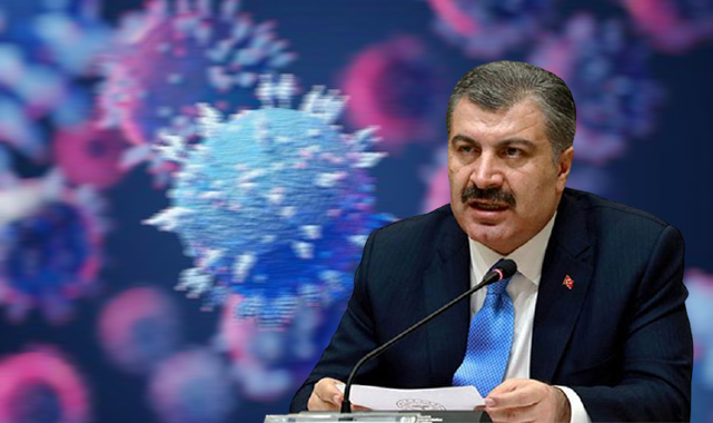 Dikkat: Omicron varyantı Türkiye'ye yayılıyor