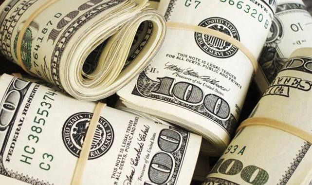 Dolar 15 lirayı geçti