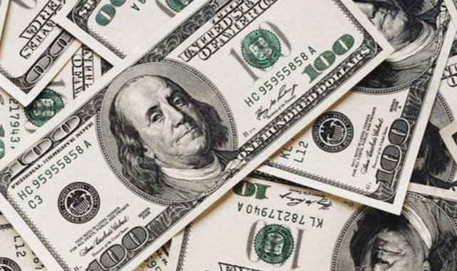 Dolar çakıldı! Son durum ne?