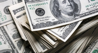 Dolar durdurulamıyor