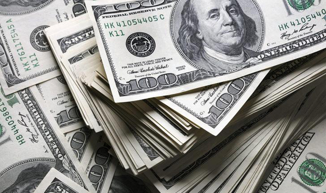 Dolar ne kadar oldu?