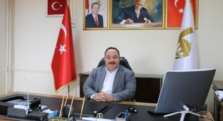 Ekinci’den engelliler günü mesajı: Çaresini aramamız gerekiyor