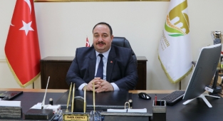 Ekinci’den yeni yıl mesajı