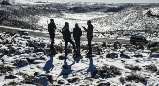 Ekipler suçüstü yakaladı! Cezasız kalmadılar