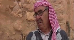 Elden Ailesinin acı günü