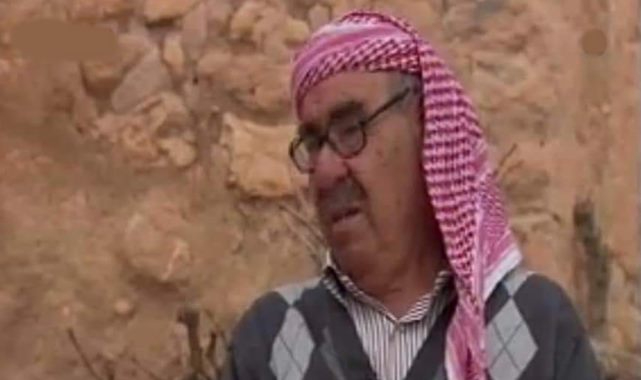 Elden Ailesinin acı günü