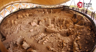 En prestijli ödüle aday gösterilen Göbeklitepe finale kaldı 