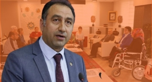 Engelli istihdamı yerine cezayı göze alıyorlar