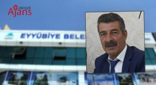 Eyyübiye Belediyesi personeli koronavirüs nedeniyle hayatını kaybetti