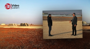 Eyyübiye Belediyesi yüzlerce kişiyi istihdam edecek