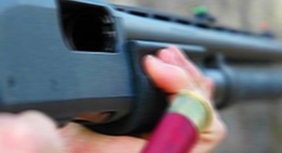 Eyyübiye’de silahlı kavga: Yaralı var