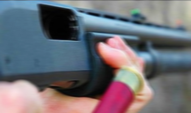 Eyyübiye’de silahlı kavga: Yaralı var