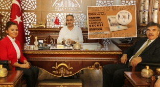 Eyyübiye’nin bağrından kopan iki isim aynı albümde buluştu