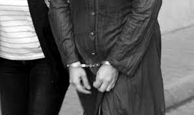 FETÖ’nün sözde öğretmen sorumlusuna 7 yıl hapis cezası