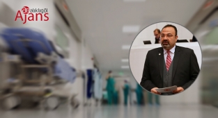 Gaziantep milletvekili Şanlıurfa’nın sorunlarını Ankara’ya taşıdı