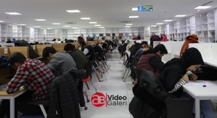 Gençler, Haliliye Belediyesi kurslarında geleceğe hazırlanıyor