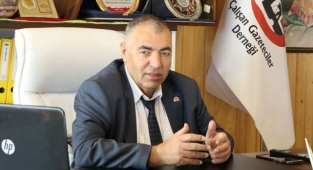 Gülebak ailesinin acı günü