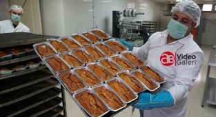 Haliliye’de Çölyak Hastalarına “Glutensiz” gıda desteği