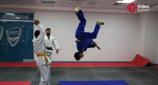 Haliliye’de hedef açıklandı