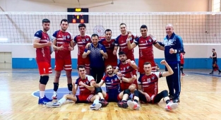 Haliliye ekibi ilk galibiyetini Malatya'da aldı