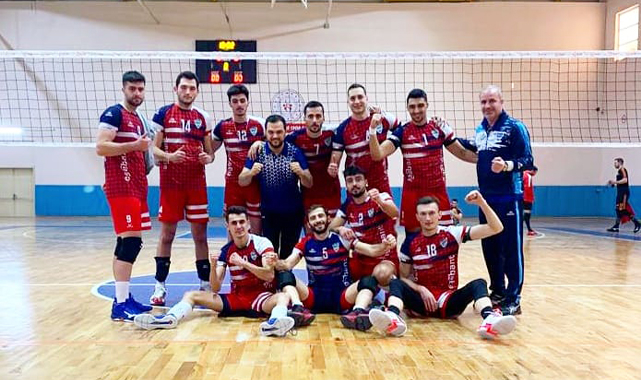 Haliliye ekibi ilk galibiyetini Malatya'da aldı