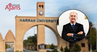 Harran Üniversitesinin acı günü