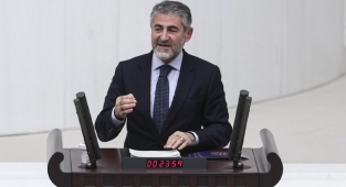 Hazine ve Maliye Bakanı Nebati'den asgari ücret açıklaması